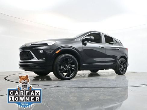 Used 2024 Buick Encore GX Sport Touring image 31