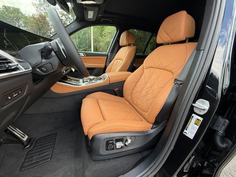 New 2026 BMW X5 sDrive40i w/ M Sport Package RWD image 10