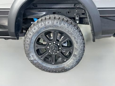 New 2026 RAM 2500 Rebel w/ Rebel Level 2 Equipment Group AWD/4WD image 18