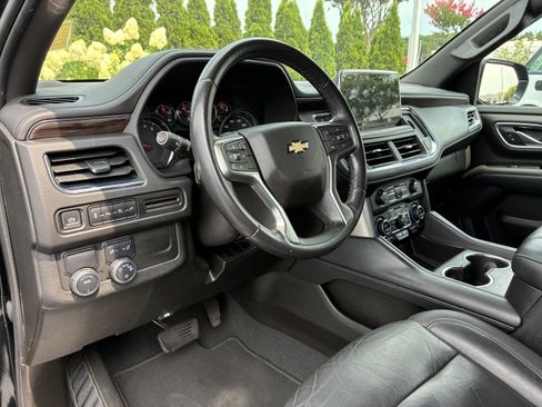 Used 2021 Chevrolet Tahoe LT RWD image 23
