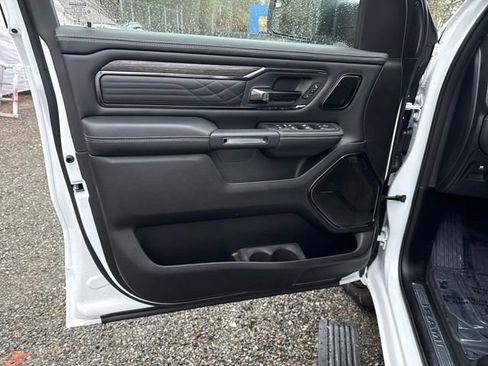 New 2026 RAM 1500 Limited image 15
