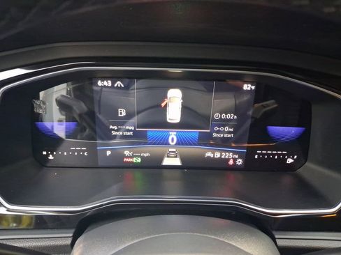 Used 2023 Volkswagen Jetta S FWD image 18