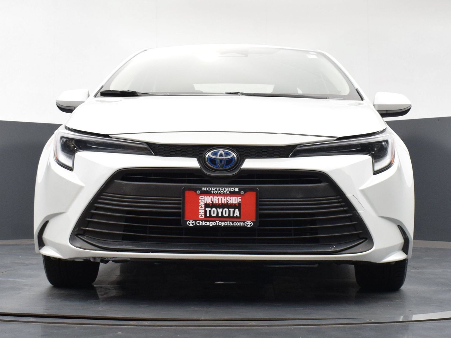 Used 2025 Toyota Corolla LE FWD image 49