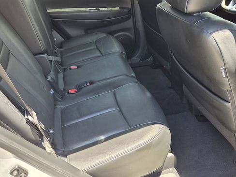 Used 2019 Nissan Rogue SL FWD image 10