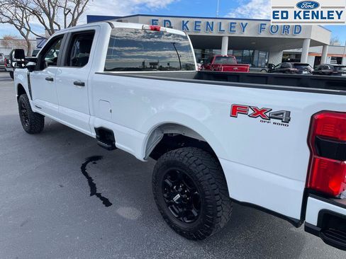 Used 2023 Ford F350 XL w/ STX Appearance Package image 32