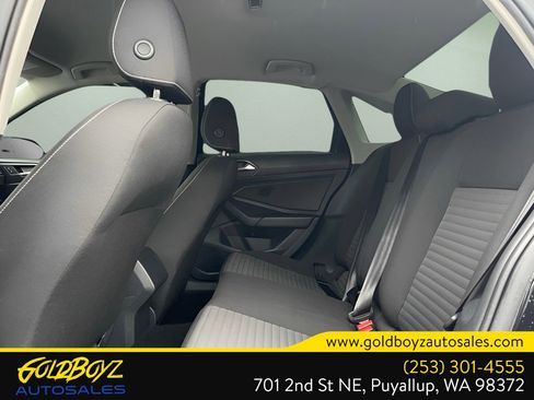 Used 2023 Volkswagen Jetta S image 21