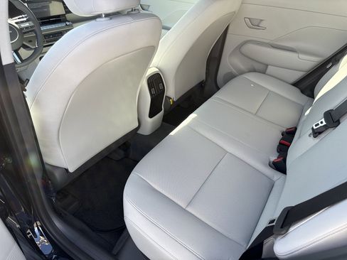 New 2026 Hyundai Kona SEL Sport image 13