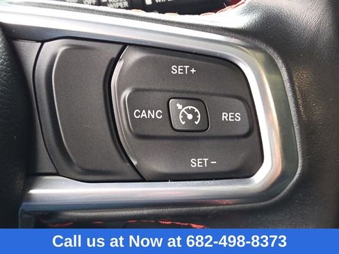 Used 2021 Jeep Wrangler Unlimited Rubicon w/ Xtreme Recon 35" Tire Package image 28