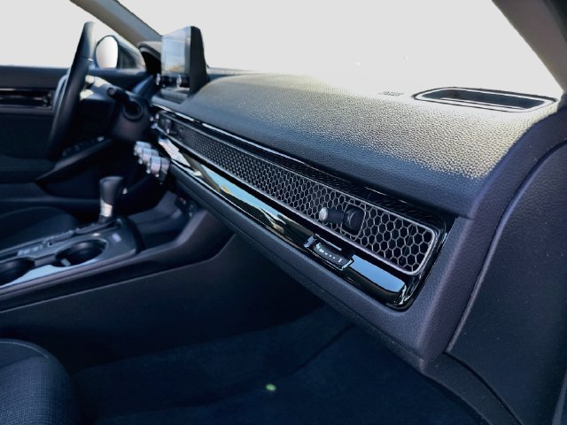 Used 2022 Honda Civic EX image 29