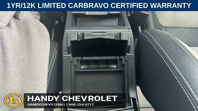 Used 2020 Subaru Forester Limited AWD/4WD image 36