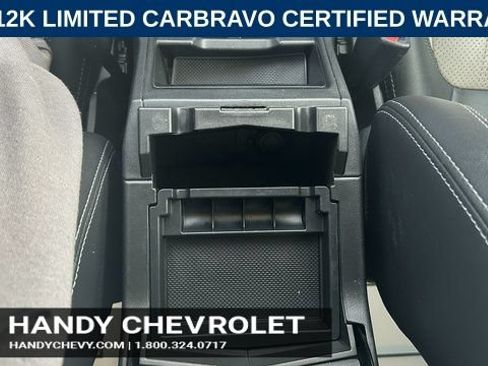 Used 2020 Subaru Forester Limited AWD/4WD image 36