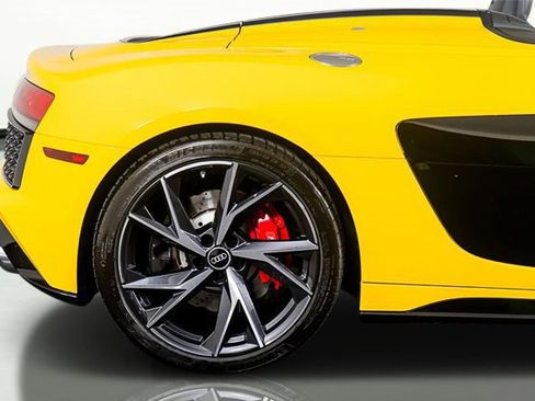 Used 2023 Audi R8 V10 performance image 29