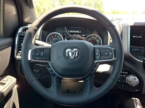 Certified 2026 RAM 1500 Laramie AWD/4WD image 18