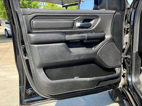 Used 2020 RAM 1500 Rebel w/ Level 2 Equipment Group image 21