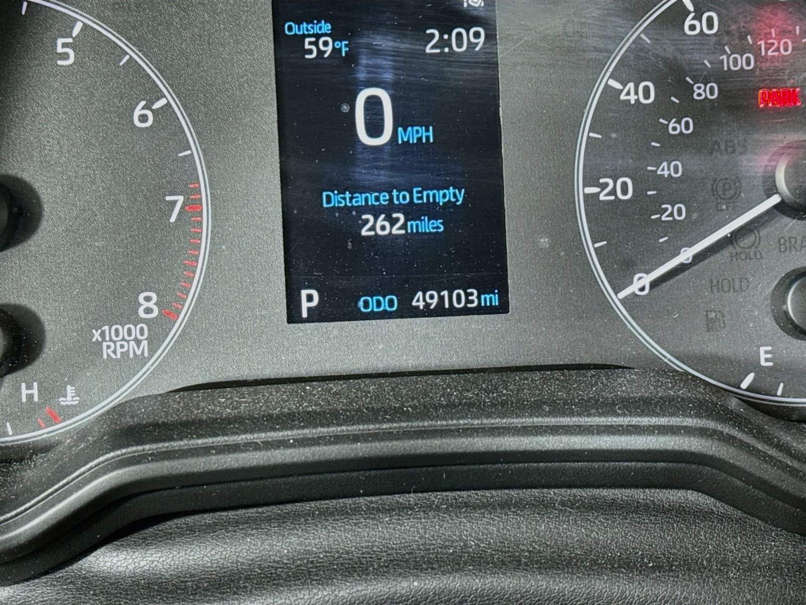 Certified 2023 Toyota Corolla LE FWD image 9