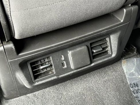 Used 2023 Chevrolet Silverado 1500 RST AWD/4WD image 44
