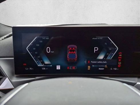 Used 2023 BMW i4 eDrive35 RWD image 10