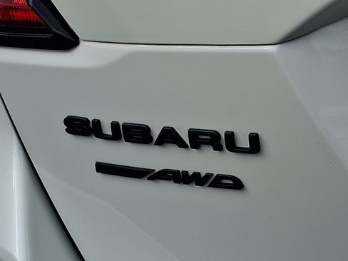 Certified 2025 Subaru Outback Onyx Edition image 31