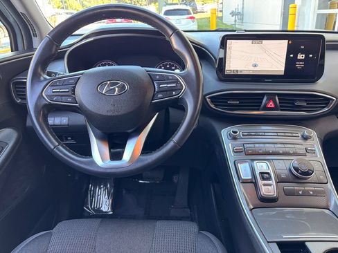 Used 2023 Hyundai Santa Fe SEL AWD/4WD image 20