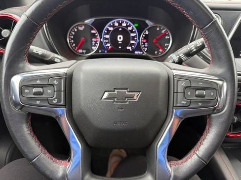 Used 2022 Chevrolet Blazer RS w/ Enhanced Convenience Package AWD/4WD image 10