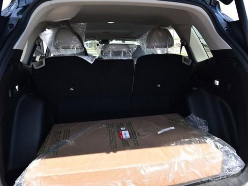 New 2026 Honda CR-V EX-L image 28