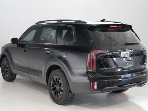 New 2025 Kia Telluride AWD image 6