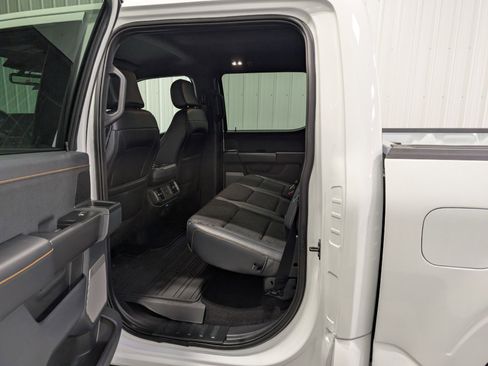 Used 2025 Ford F150 Tremor w/ Bed Utility Package image 10