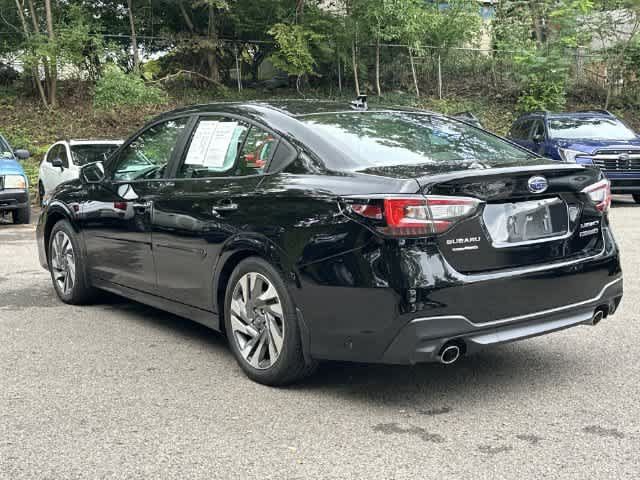 Used 2025 Subaru Legacy Touring XT AWD/4WD image 23
