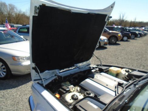 Used 1994 BMW 740i image 33