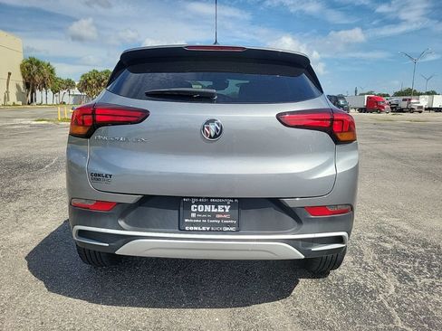 Certified 2023 Buick Encore GX Select FWD image 7