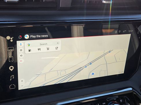 Used 2025 GMC Sierra 2500 AT4 image 25