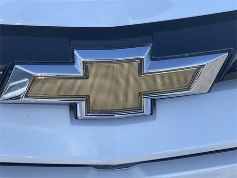 New 2025 Chevrolet Blazer EV LT image 32