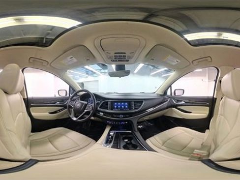 Used 2022 Buick Enclave Premium w/ Experience Buick Package image 38