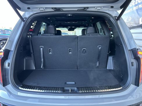 Certified 2025 Kia Telluride SX X-Line AWD/4WD image 16