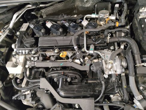 Used 2024 Toyota Corolla LE image 30