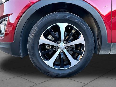 Used 2017 Kia Sorento EX FWD image 11