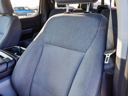 Used 2024 Ford F150 XLT w/ Equipment Group 302A MID image 29