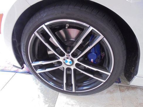 Used 2019 BMW M240i xDrive Convertible w/ Premium Package image 21