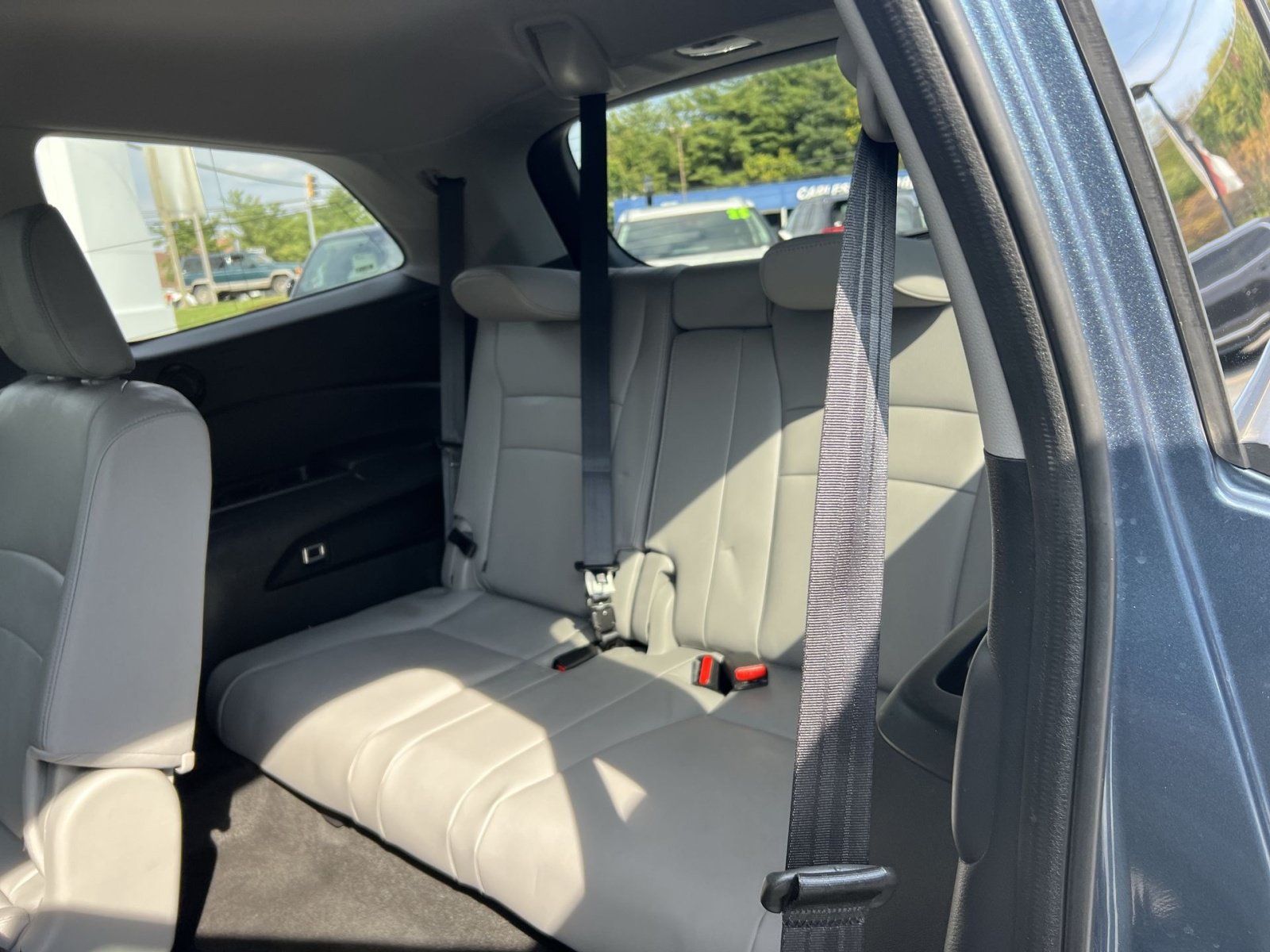 Used 2017 Honda Pilot EX-L image 25