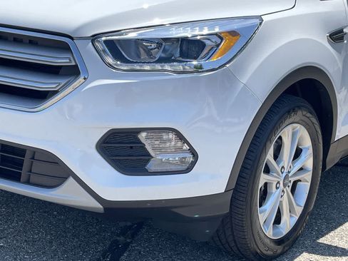 Used 2018 Ford Escape SEL AWD/4WD image 34