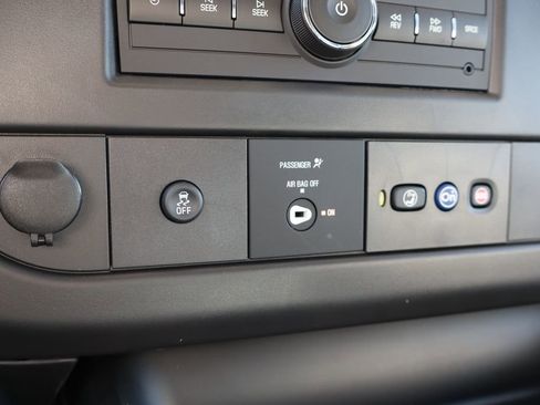 New 2025 Chevrolet Express 2500 w/ Driver Convenience Package image 18