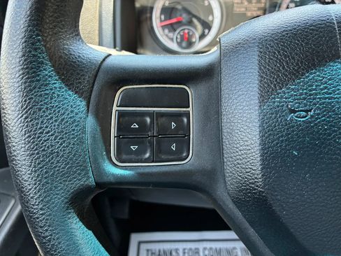 Used 2014 RAM 1500 Express AWD/4WD image 23