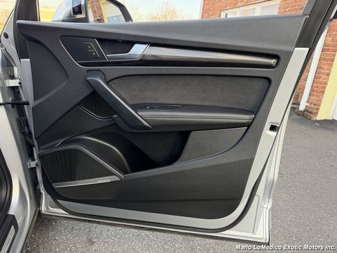 Used 2023 Audi SQ5 Premium Plus image 61