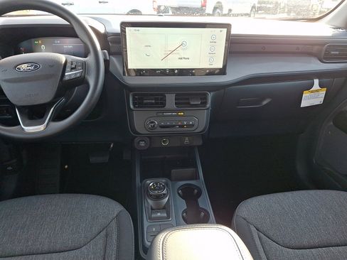 New 2026 Ford Maverick XLT w/ Equipment Group 301A image 10