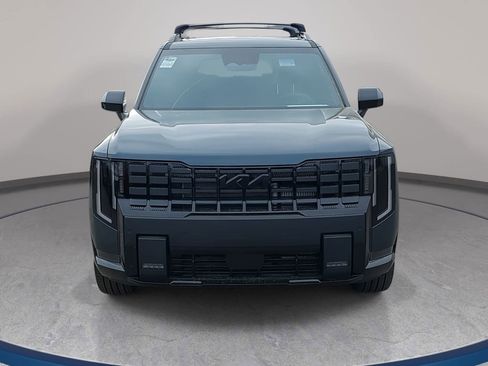New 2027 Kia Telluride EX X-Line AWD/4WD image 2