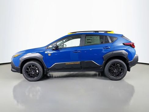 New 2026 Subaru Crosstrek 2.5i Wilderness image 4