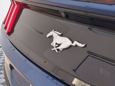 Used 2022 Ford Mustang Premium RWD image 24