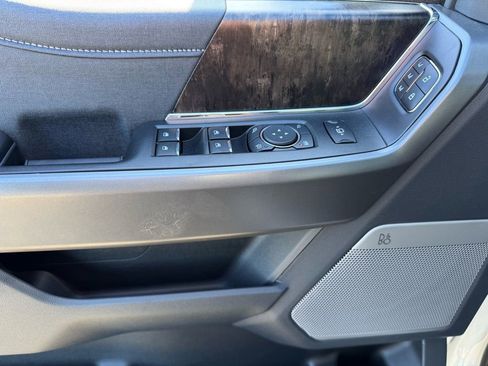 New 2025 Ford F250 Lariat w/ Lariat Ultimate Package image 8