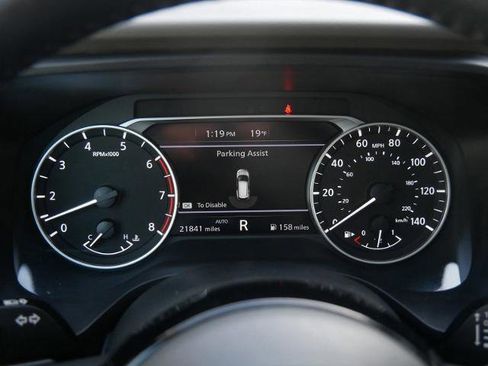 Certified 2023 Nissan Rogue SV w/ SV Premium B Package image 24