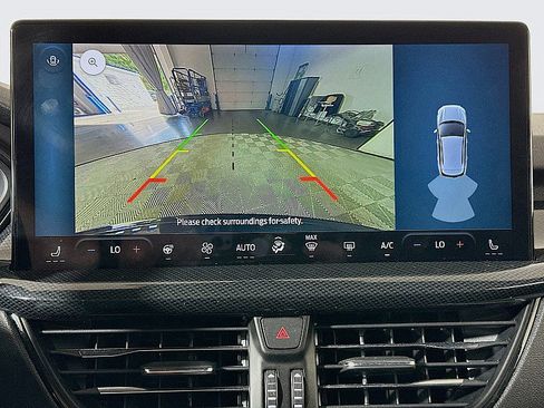 Used 2023 Ford Escape ST-Line w/ Tech Pack #1 image 17